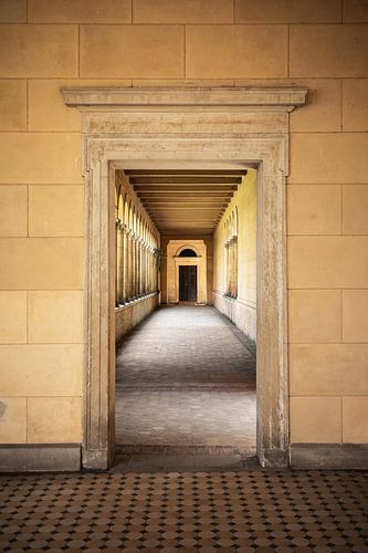 Wandeling door Gallerij