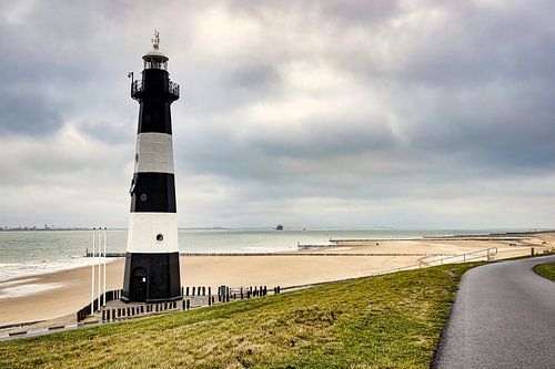 Phare de Breskens