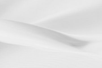 Abstract landscape in the desert | Sahara by Photolovers reisfotografie
