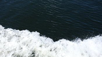 Wasserspur – Rhythmus der Schären