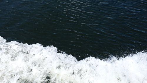 Wasserspur – Rhythmus der Schären