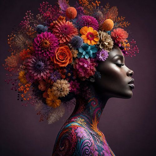 Creative Overload