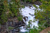 Mighty falls by Frank's Awesome Travels thumbnail