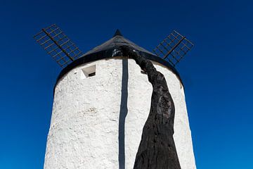 Windmolen von Maerten Prins