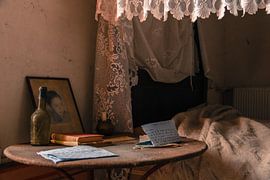 Ziehen Sie von Wonderland of Decay