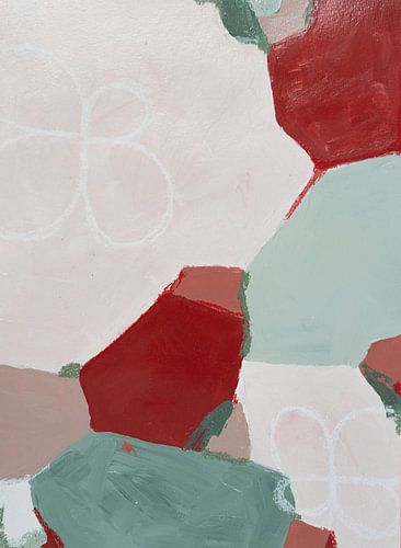 Jardin de poussière II