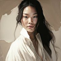 Les tons de la terre #3