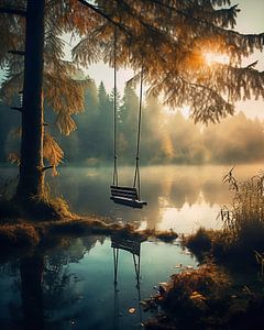 Herbstspaziergang
