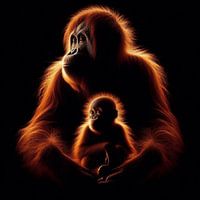 Orangutan