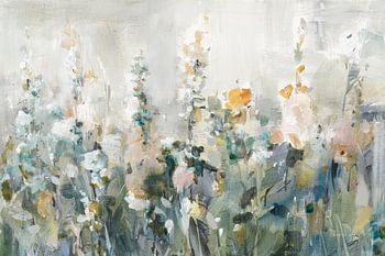 Rustieke tuinneutraal, Danhui Nai