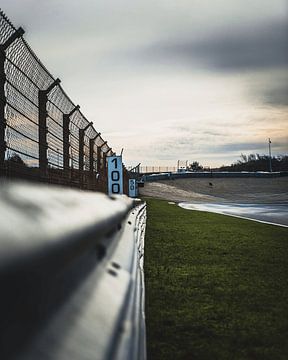 Point de freinage sur La Photographie Utréchoise