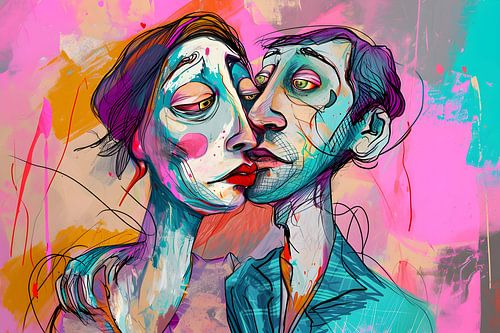 In good times and bad.