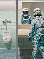 2 chambres pour hommes