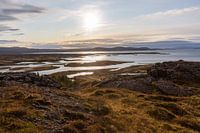 Parc national de Þingvellir