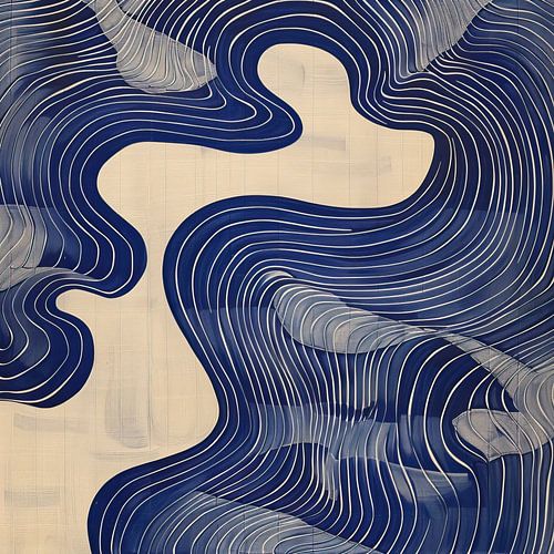 Formes minimalistes scandinaves