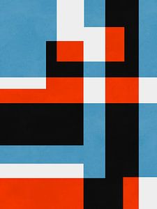 Superposition de couleurs 11