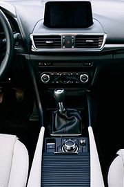 Mazda 3 G165 - 1 von Momentaufnahme | Marius Ahlers