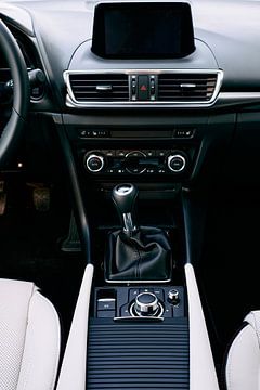 Mazda 3 G165 - 1 van Momentaufnahme | Marius Ahlers
