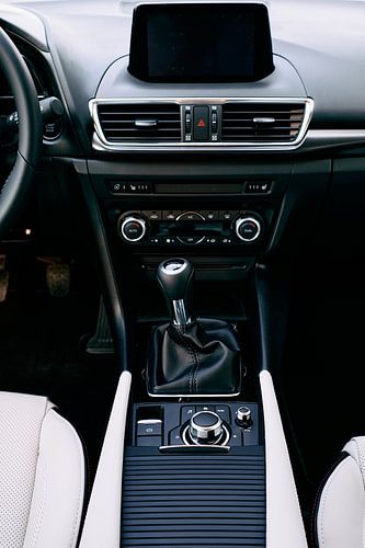 Mazda 3 G165 - 1