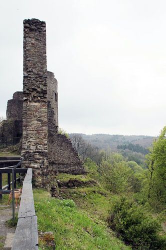 Burg Winddeck