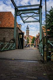 Zuiderzee-Museum von Edwin Boer
