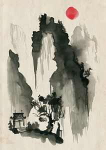Der Einsiedler