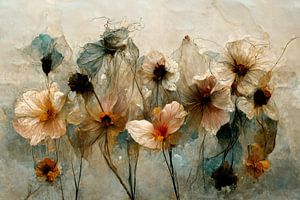Dry Beauties No 10