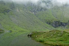 Mysteriöser mehr von Job Moerland