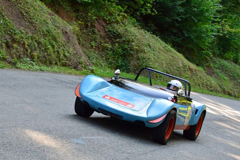 Brixen NSU Eggberg Classic 2019 by Ingo Laue