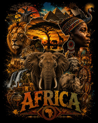 Africa