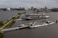 Silodam Amsterdam