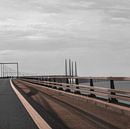 Pont de l'Öresund par Laurenz Heymann Aperçu