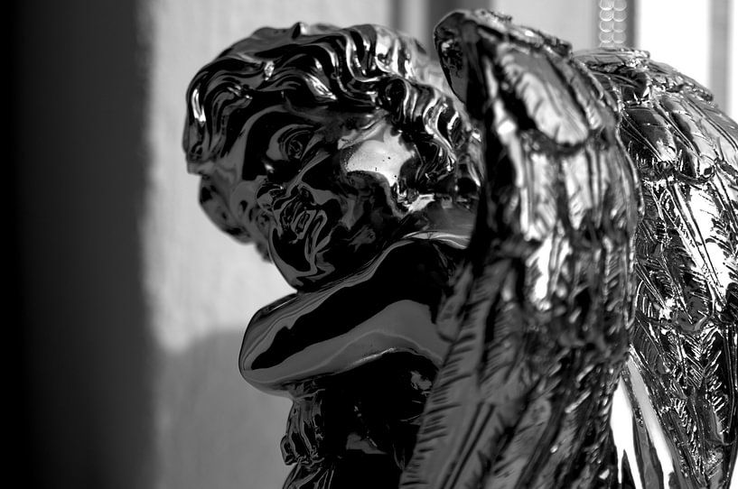 Loveing Angel by Laurens Rijswijk