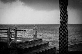 Bali Temple 1 by Tony Vierstra