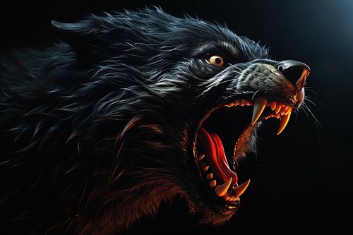 Loup-garou américain 03
