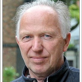 Willem Verhagen profielfoto