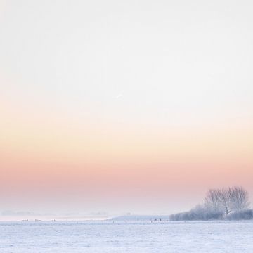 Ochtendgloren sur Marijke van Eijkeren