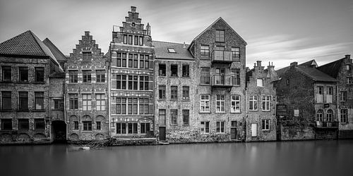 Ghent canal