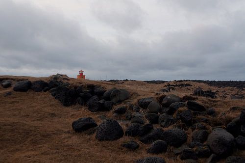 Oranje vuurtoren