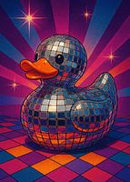 Disco-Ente