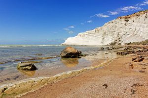 Scala dei Turchi