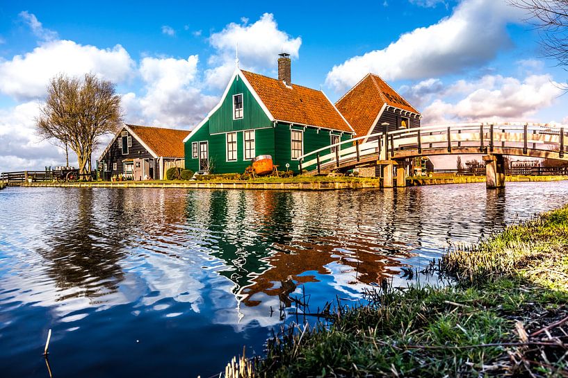 Catharina Hoeve 1 by peterheinspictures