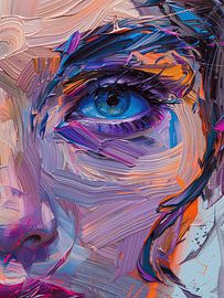 I See You by Peridot Alley