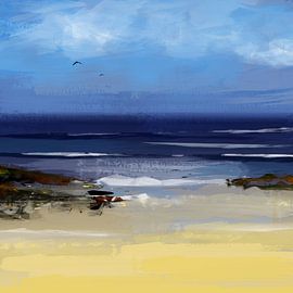 Pure aerosol sur Andreas Wemmje