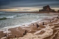 Fort Mahon / Vauban