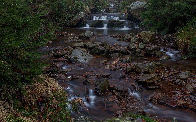 La Statte by Mike Broers