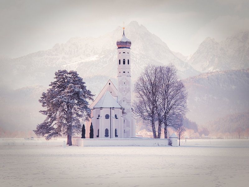Romantic magic by Alexander Dorn