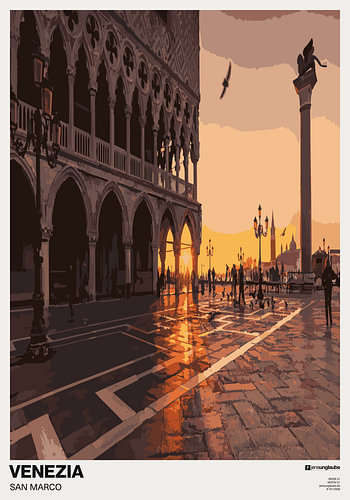 Venezia 21