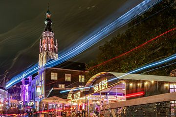 Winter Harbour Breda