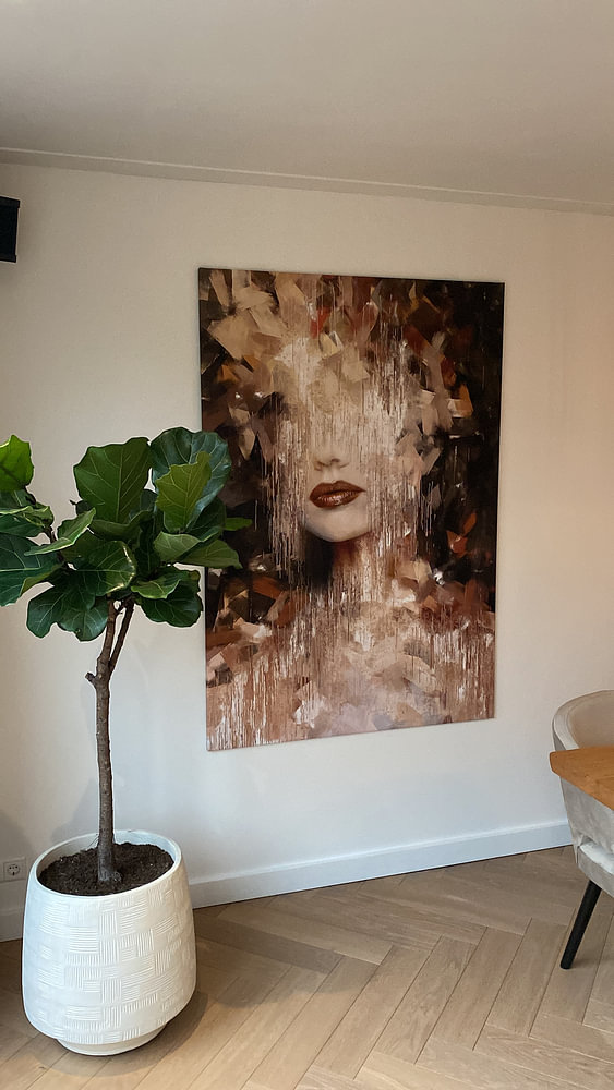 Féroce, par Jacky